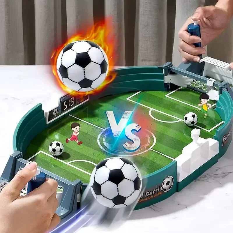 Juego de Futbolín, Juguete Dep - Kids Indoor Outdoor Games reseña y precio