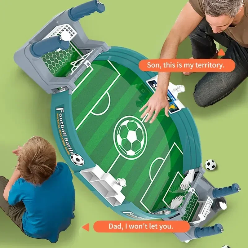 Juego de Futbolín, Juguete Dep - Kids Indoor Outdoor Games reseña y precio