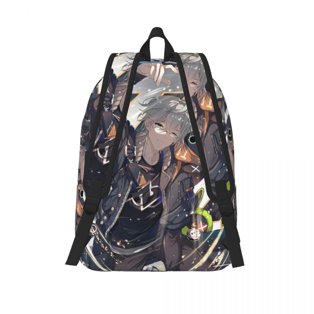 Mochila Bangboo Zenless Zone Z - Kids Outdoor Zone reseña y precio