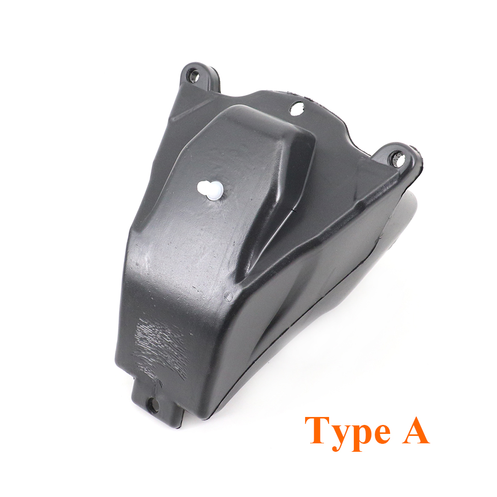 Tanque de combustible de gasol - Kids Outdoor Quad reseña y precio