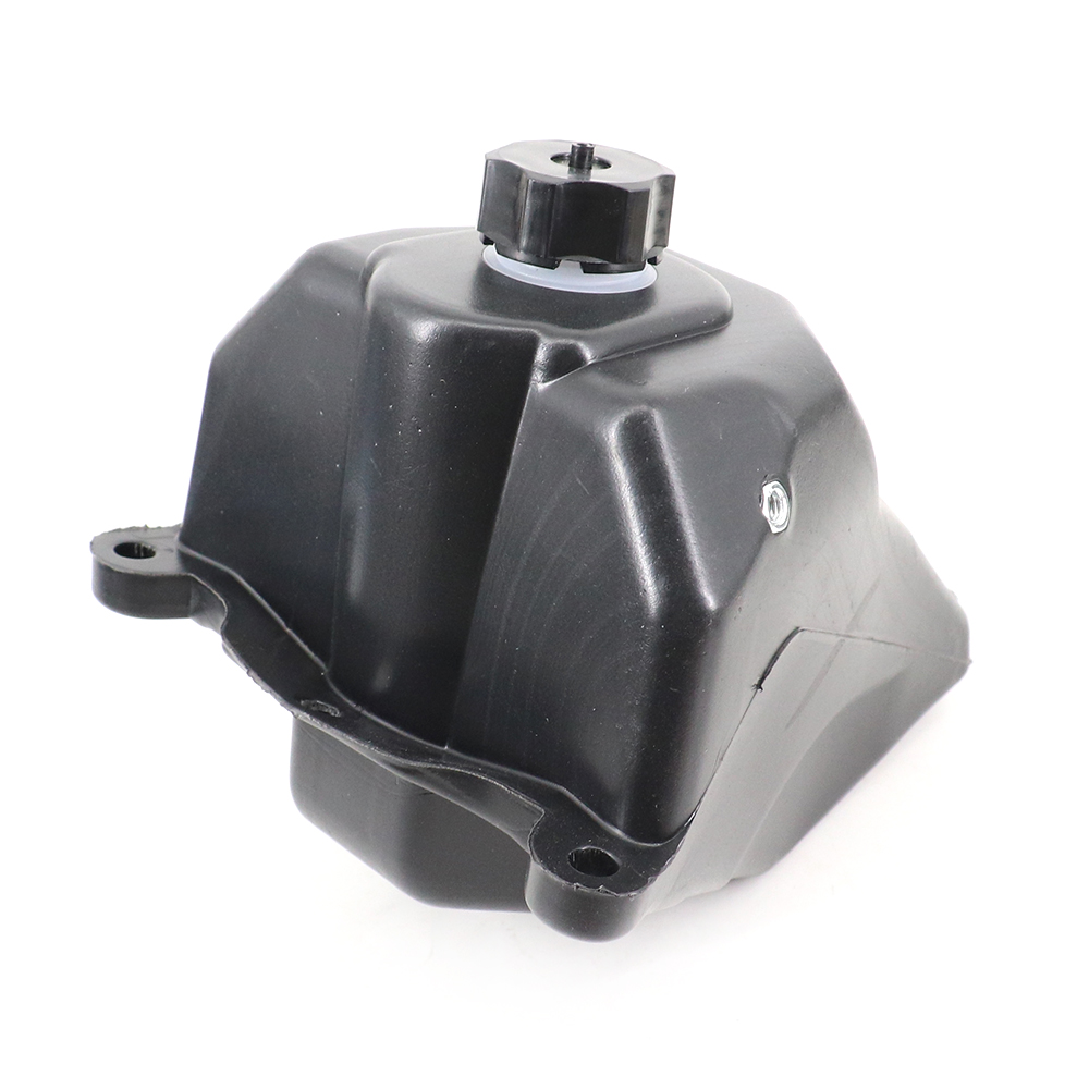 Tanque de combustible de gasol - Kids Outdoor Quad reseña y precio