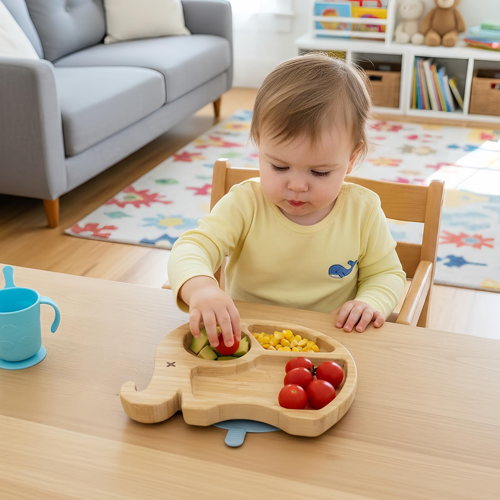 Juego de cena para niños, vaji - Kids Outdoor Dining Set reseña y precio