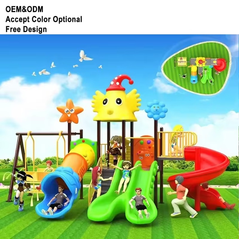 Tobogán Infantil para Patio de - Kids Outdoor Games reseña y precio