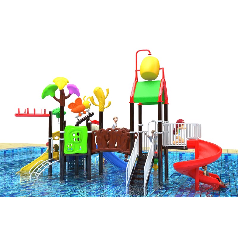 Tobogán Infantil para Patio de - Kids Outdoor Games reseña y precio