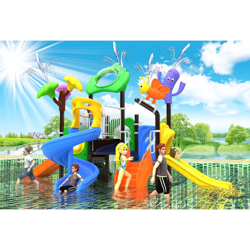 Tobogán Infantil para Patio de - Kids Outdoor Games reseña y precio