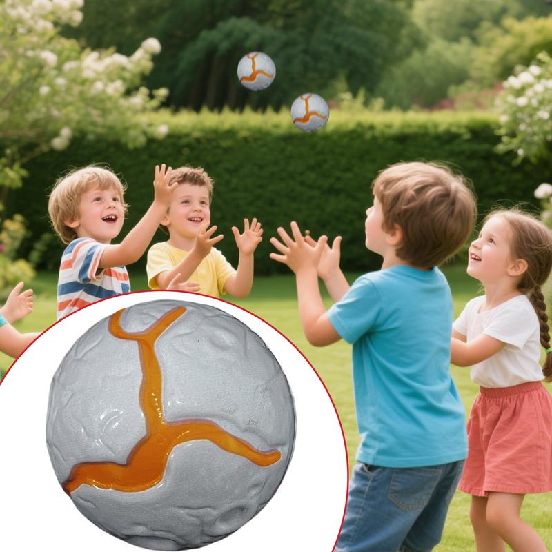 Pelotas hinchables para niños, - Kids Outdoor Learning Activities reseña y precio