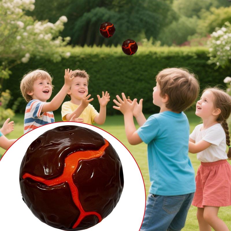 Pelotas hinchables para niños, - Kids Outdoor Learning Activities reseña y precio
