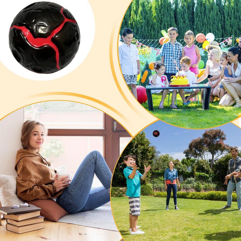 Pelotas hinchables para niños, - Kids Outdoor Learning Activities reseña y precio