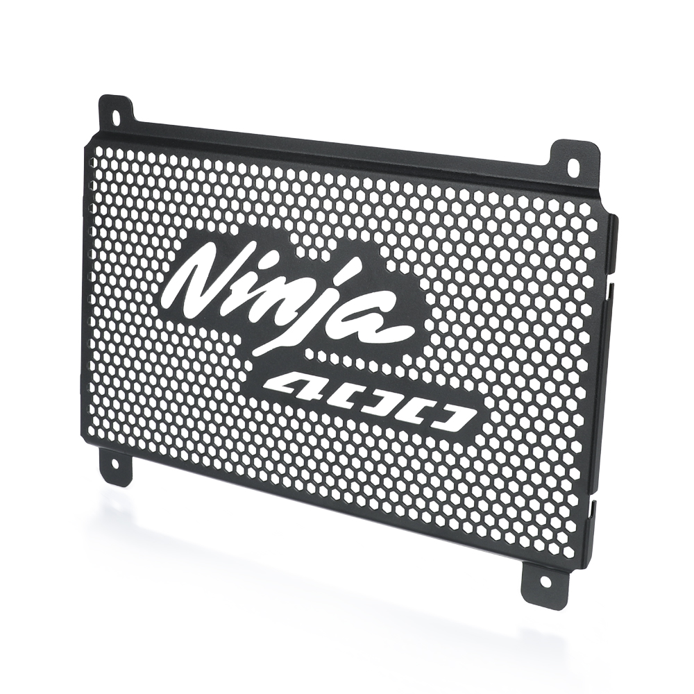 Protector de Radiador para Mot - Kids Outdoor Ninja Equipment reseña y precio