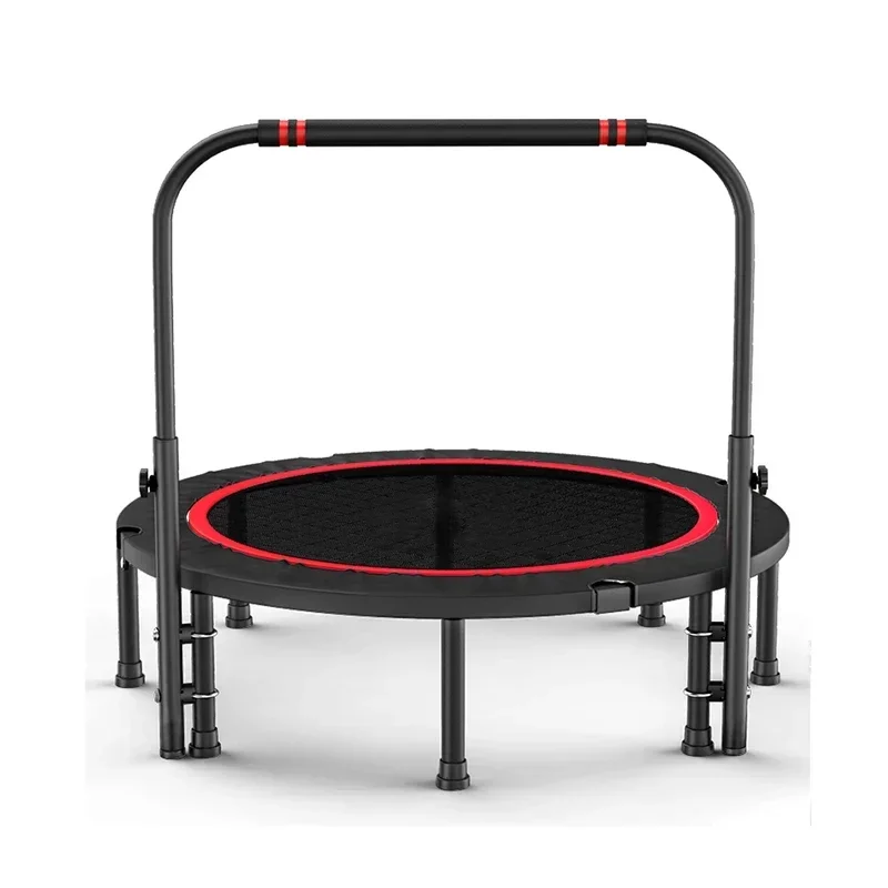 Trampolín Plegable Redondo par - Kids Outdoor Trampoline reseña y precio