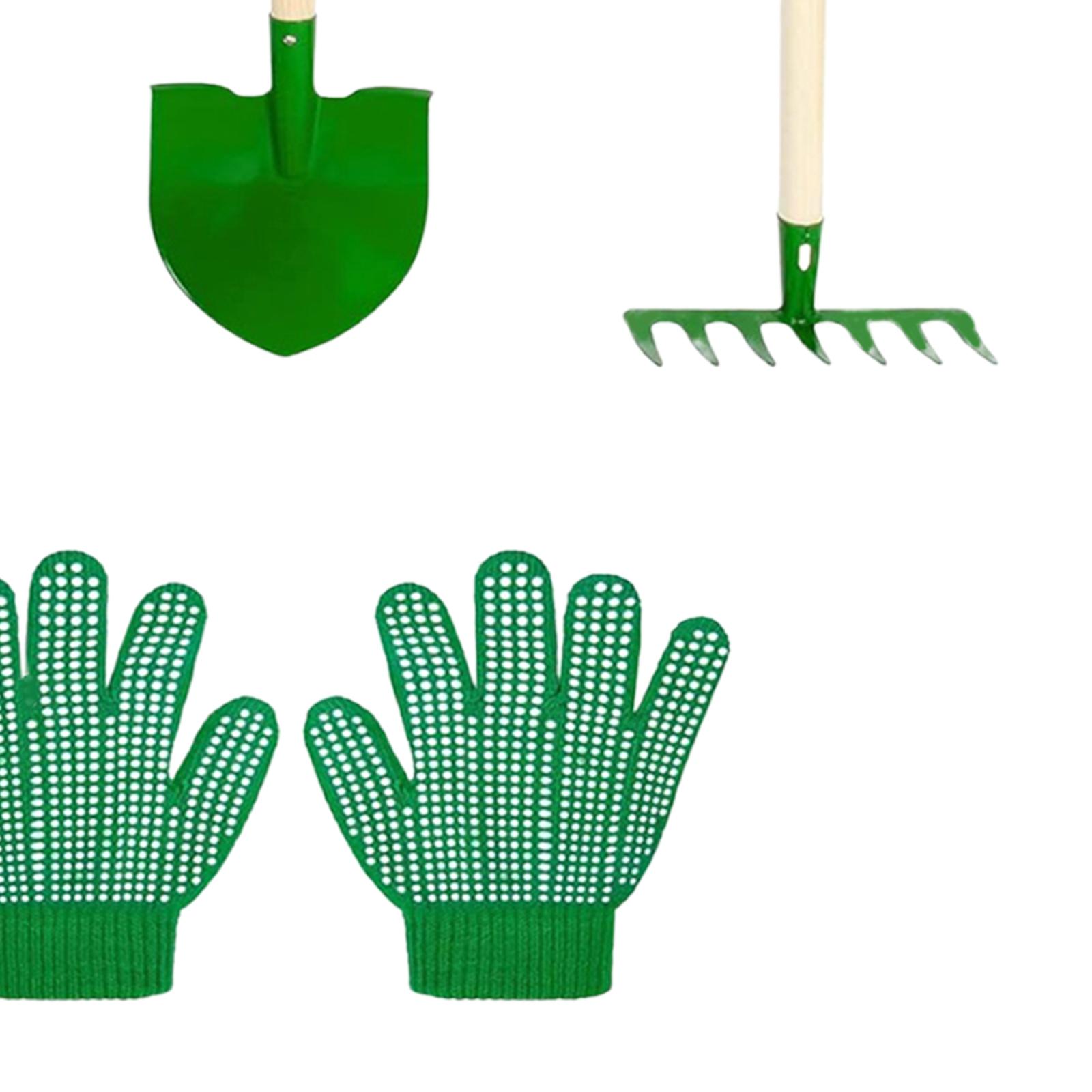 Juego de Herramientas de Jardi - Kids Outdoor Learning Activities reseña y precio