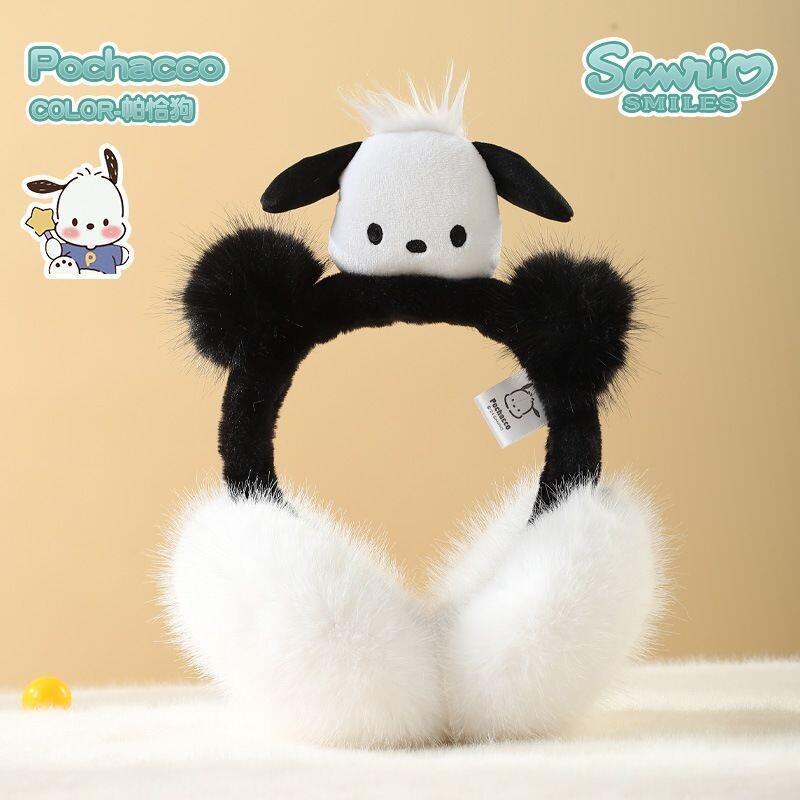 Sanrio Kuromi Cinnamoroll Melo - Kids Outdoor Xmas Gifts reseña y precio