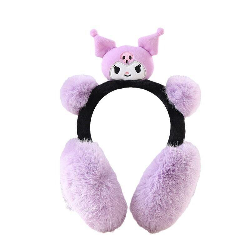 Sanrio Kuromi Cinnamoroll Melo - Kids Outdoor Xmas Gifts reseña y precio