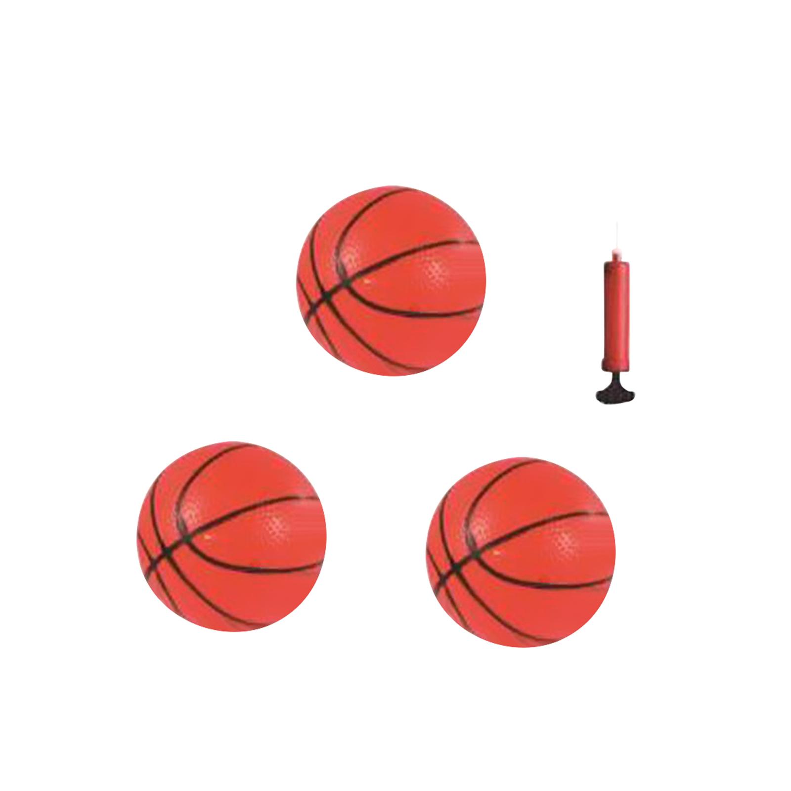 Aro de Baloncesto para Trampol - Kids Outdoor Trampoline reseña y precio