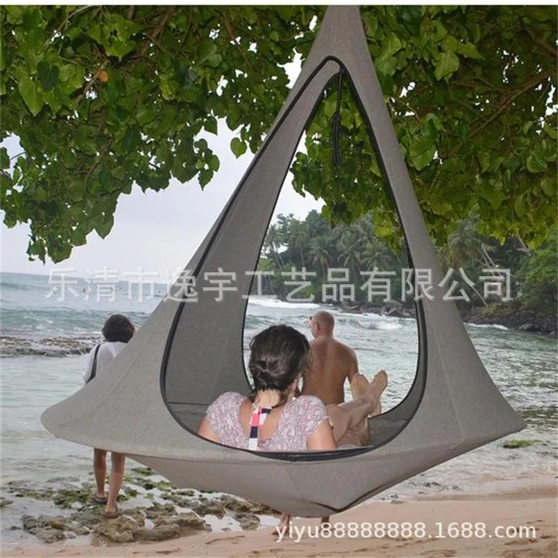 Hamaca Colgante para Exteriore - Kids Outdoor Hammock Chair reseña y precio